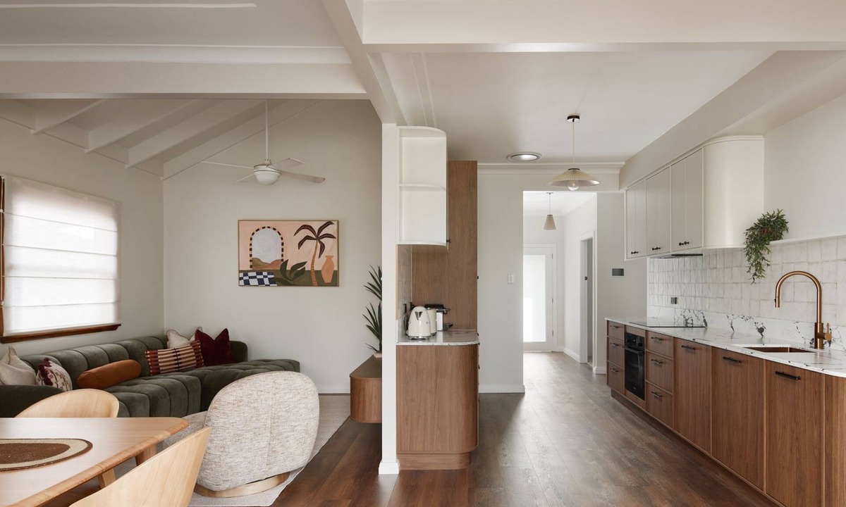 Merewether House | Avalon, Merewether Beach