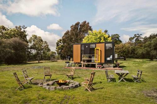 Kyneton House | Avalon Tiny Home by Tiny Away