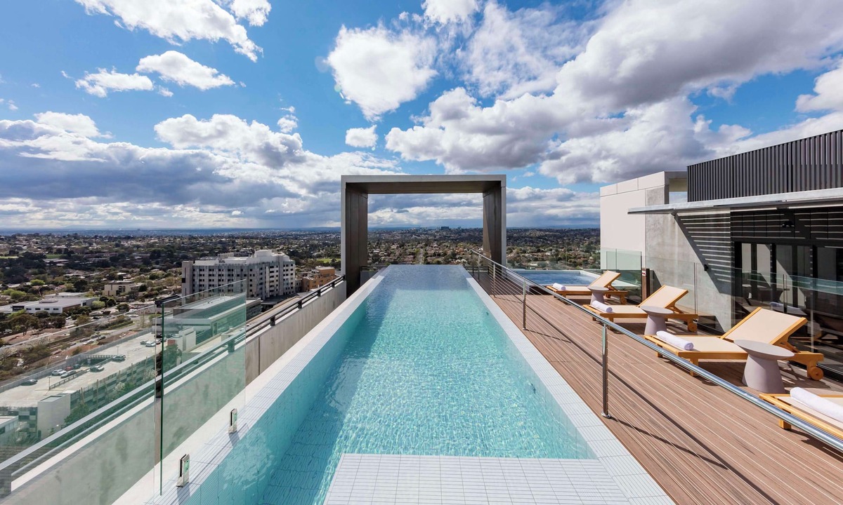 Box Hill Apartment | Avani Melbourne Box Hill Residences