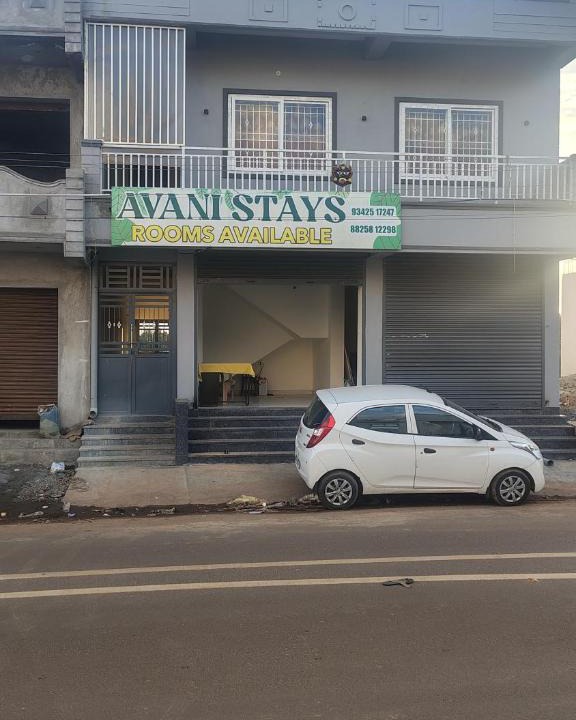 Yelagiri House | AVANI Stay