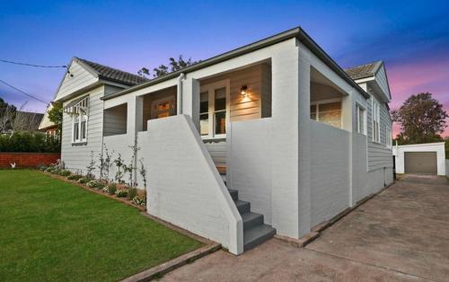 Cessnock House | Aveline Cottage