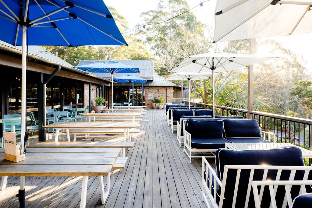 Avoca Beach Hotel | Avoca Beach Hotel