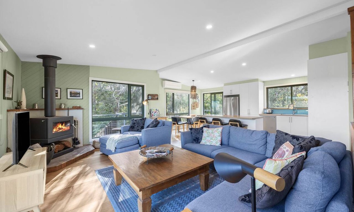 Moggs Creek House | Awel -Y- Mor