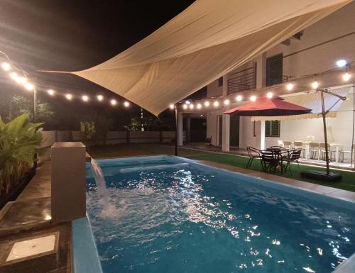 Kuala Kangsar House | AYRA HOMESTAY