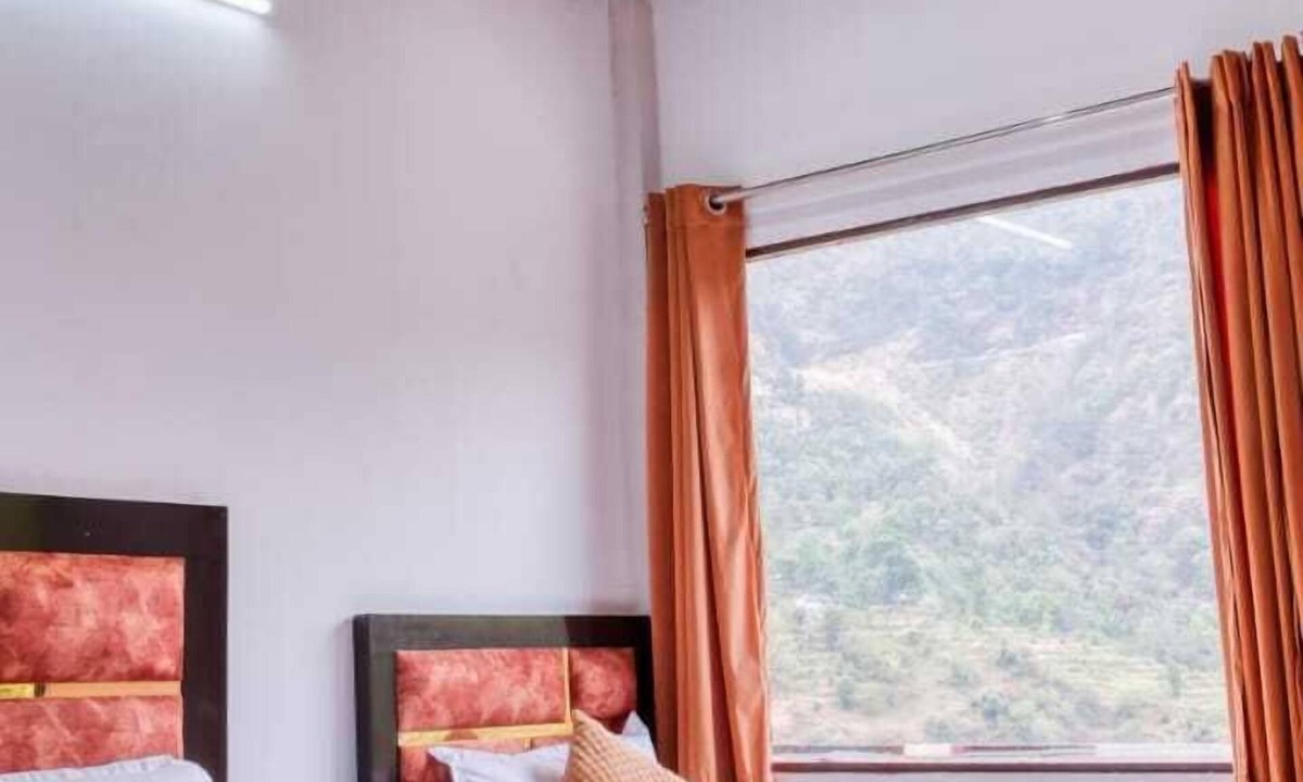 Narainkoti Hotel | Ayu Hotels