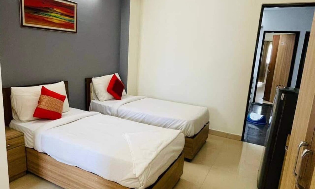 Jharsa Village Hotel | Azalea By Oasis Stays
