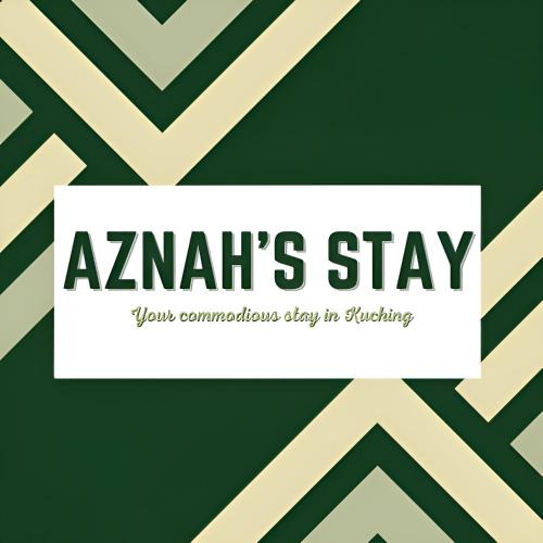 Kuching House | Aznah’s Stay
