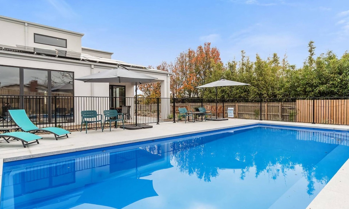 Dromana House | Azure Waters Dromana