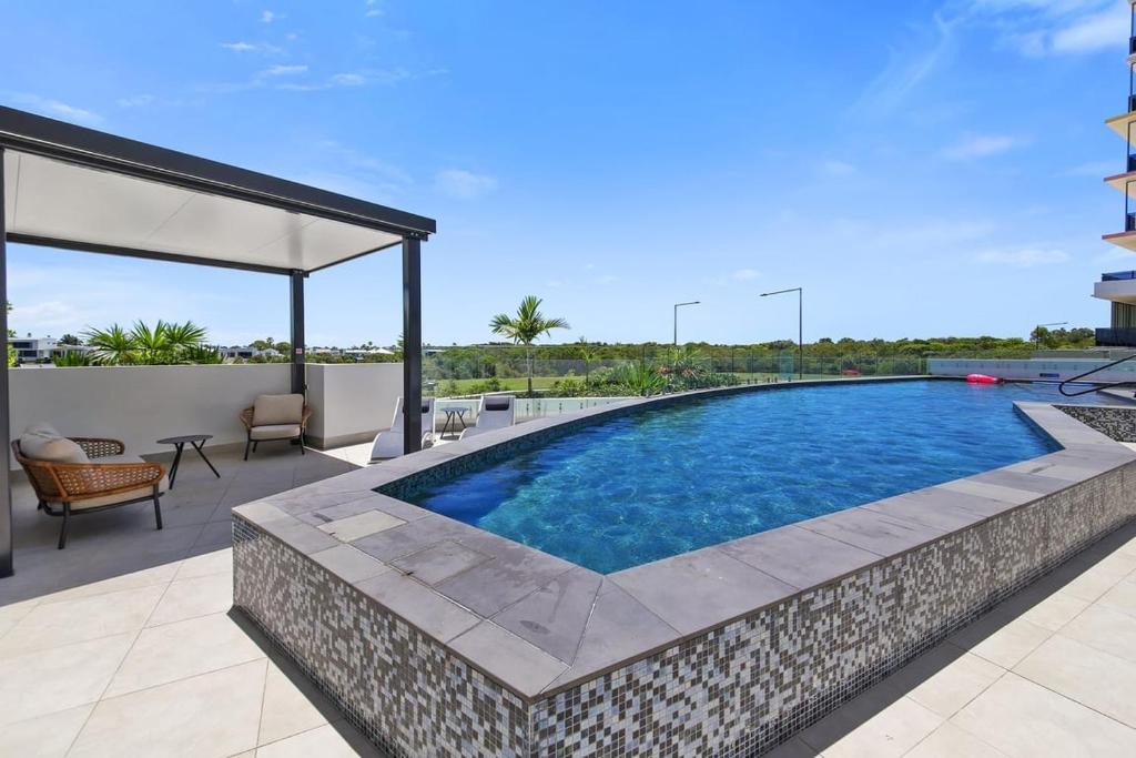 Bokarina Apartment | Azzure Beachside Bokarina Escape
