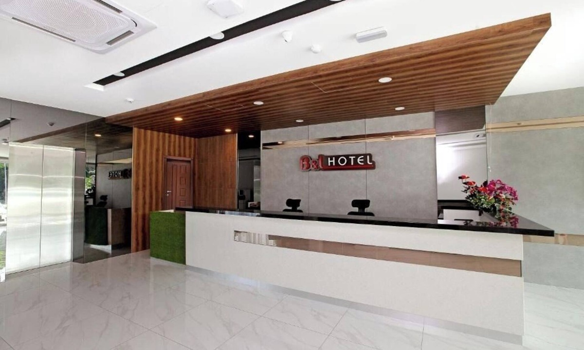 Bidor Hotel | B&L Hotel
