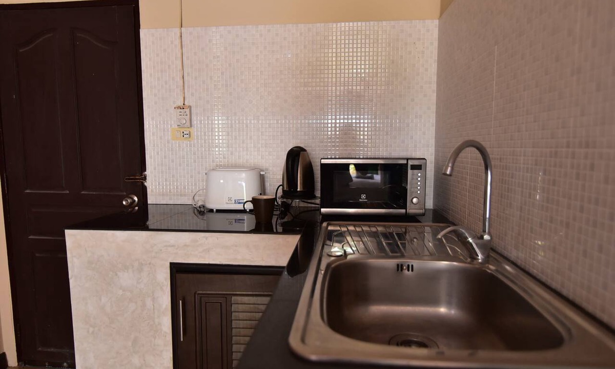 Ko Lanta House | Baan Chai Lay Apartment