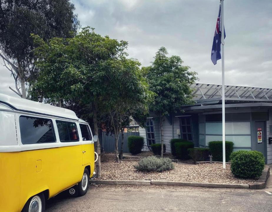 Bacchus Marsh Hotel | Bacchus Marsh Caravan Park