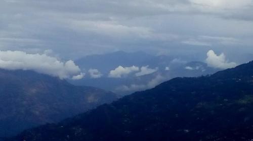Darjeeling Hostel | Backpackers Hostel