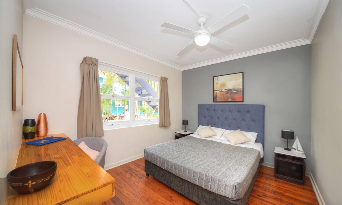 Surfers Paradise Hostel | Backpackers In Paradise Resort - Hostel