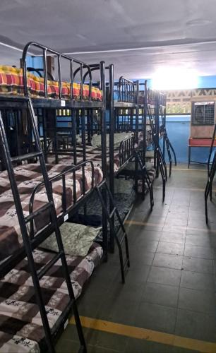 Panaji Hostel | Backpackers Inn