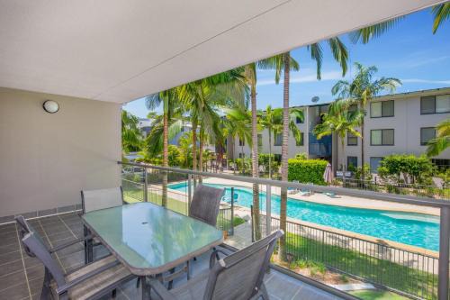 Rainbow Beach Apartment | Baden 72 Rainbow Shores