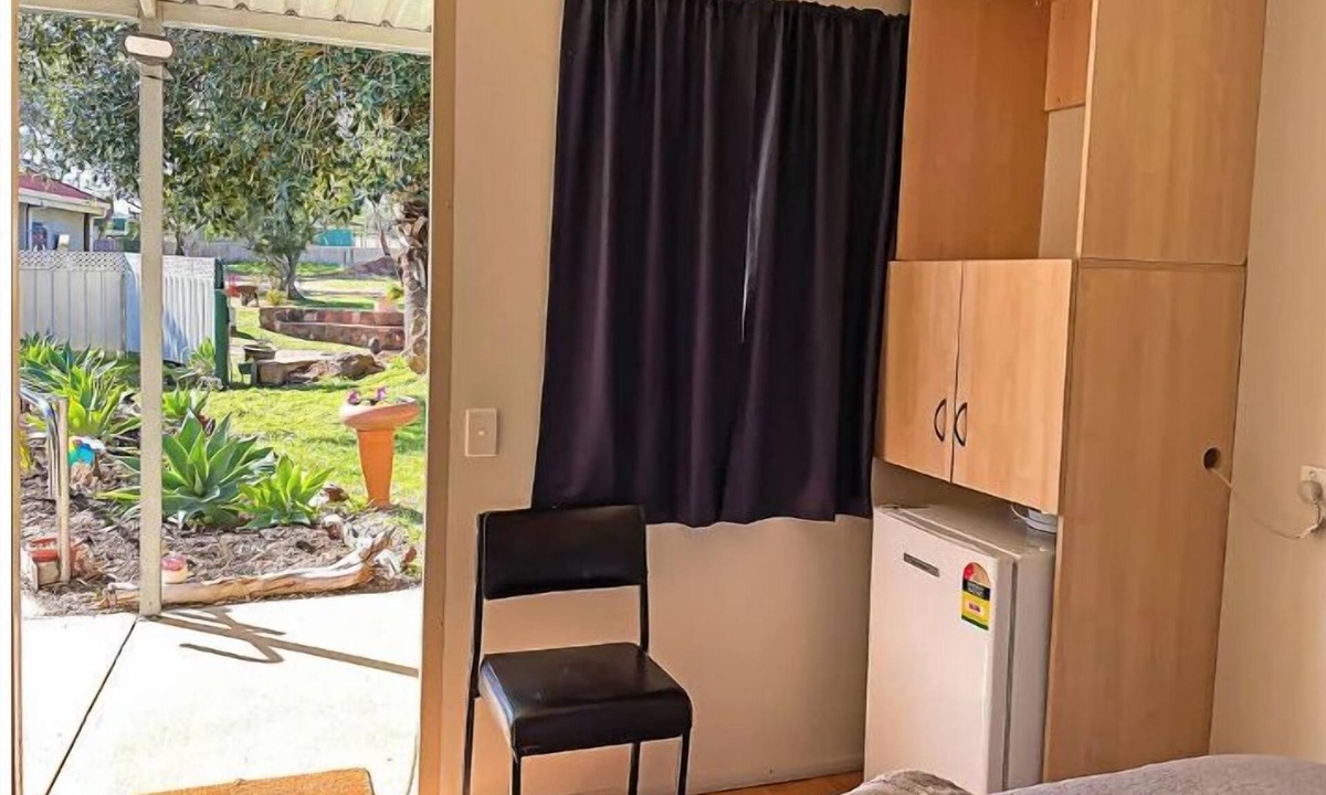 Badgingarra Hotel | Badgi tavern
