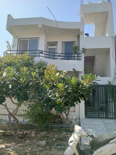 Udaipur House | Bagol Niwas