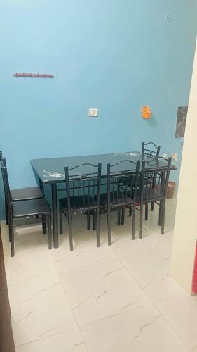 Varanasi House | Bajrang kutir 17
