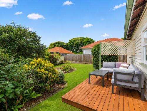 Bald Hills Apartment | Bald Hills Cottage