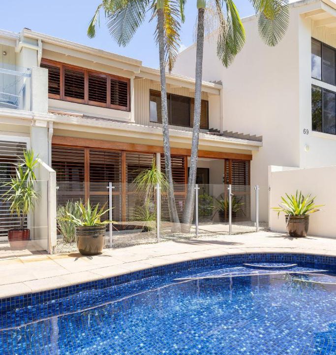 Noosa Heads Apartment | Ballater 2