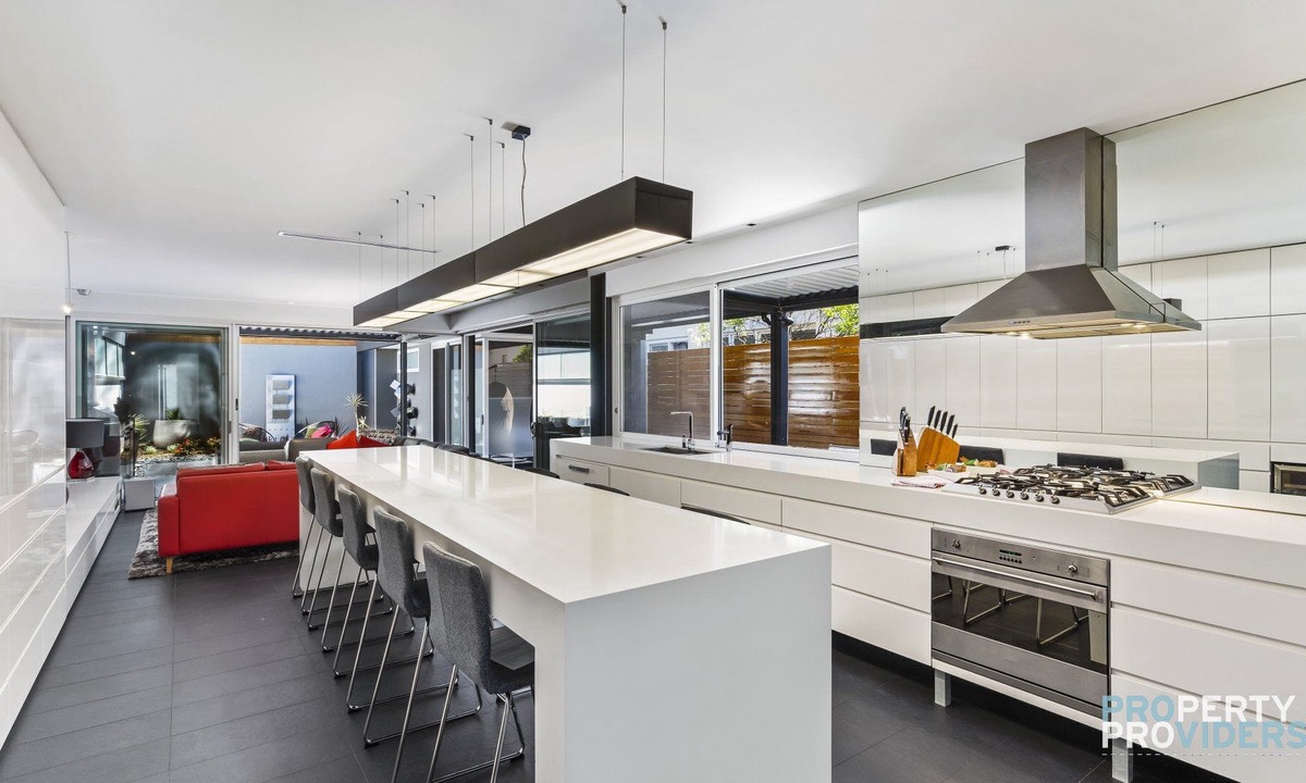 Mosman House | Balmoral Beach Bliss - Executive Accommodation