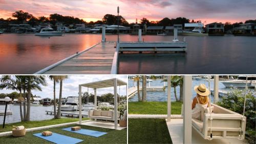 Balmoral House | Balmoral Jetty Estate