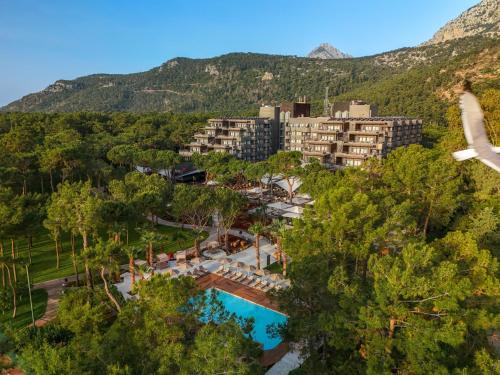 Beldibi Resort | Balmy Foresta