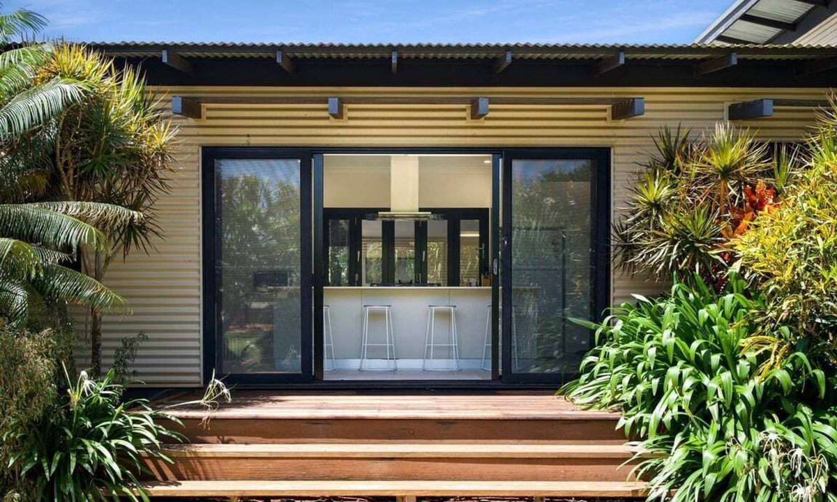 Cable Beach Resort | Balu luxe