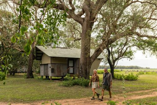 Point Stuart Resort | Bamurru Plains