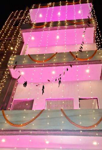 Varanasi Apartment | BANARAS APARTMENT