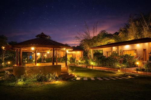 Tala Resort | Bandhav Moonlight Resort