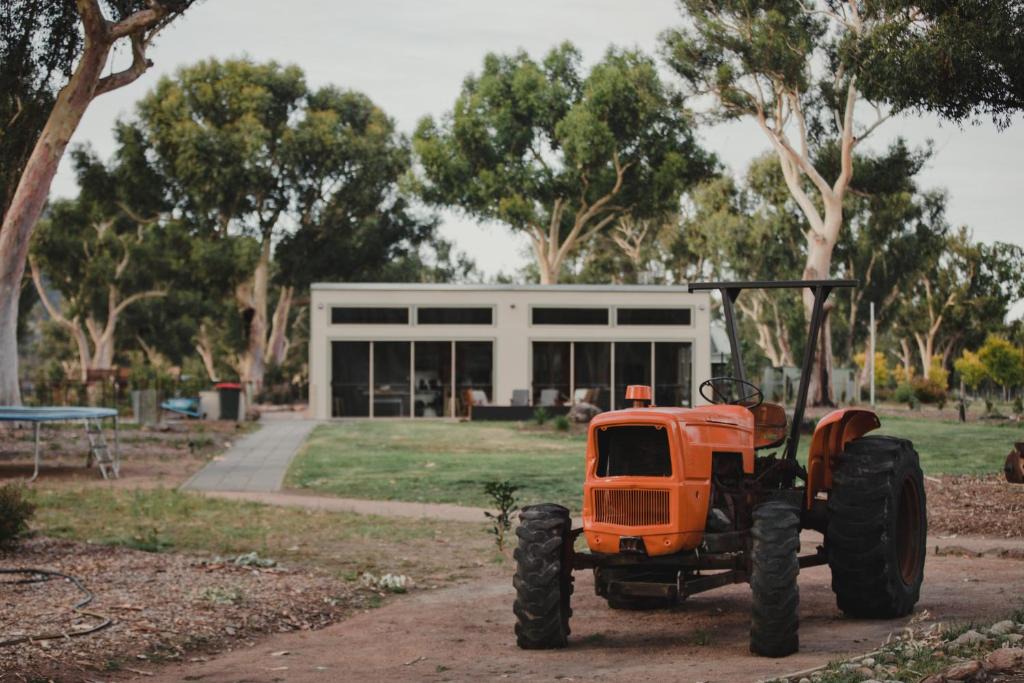 Kangaroo Valley House | Banksia Park Cottages