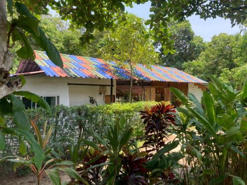 Khong Koi Beach House | Bann Seamé