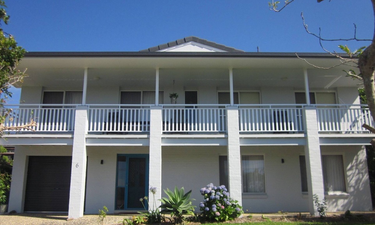 Scotts Head House | Bantry Bay - Scotts Head