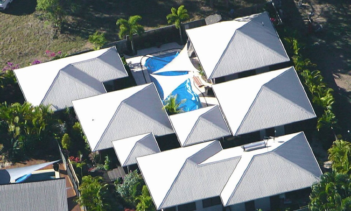 Horseshoe Bay House | Banyak Villa
