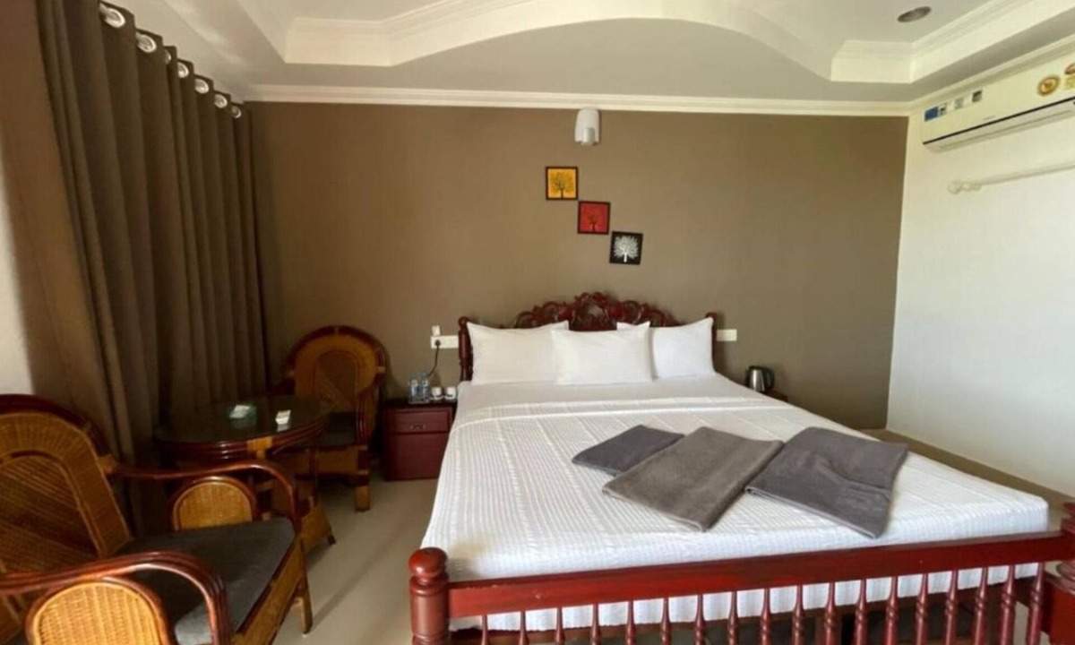 Kovalam Hotel | Banyantree Samudra