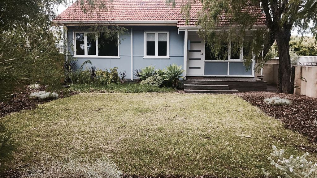 Geographe Cabin | Barefoot Beach Cottage