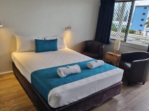 Bargara Hotel | Bargara Beach Hotel