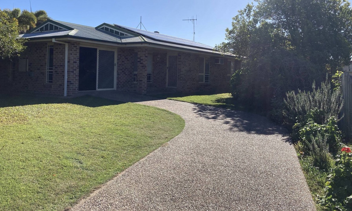 Bargara House | Bargara Beach House