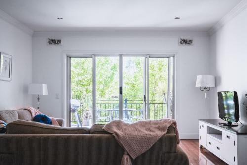 Castlemaine House | Barkers Run Terrace