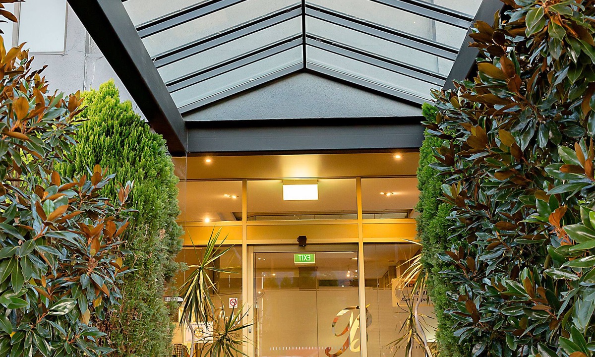 Bakery Hill Hotel | Barkly Motorlodge