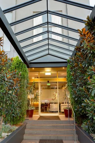 Bakery Hill Hotel | Barkly Motorlodge