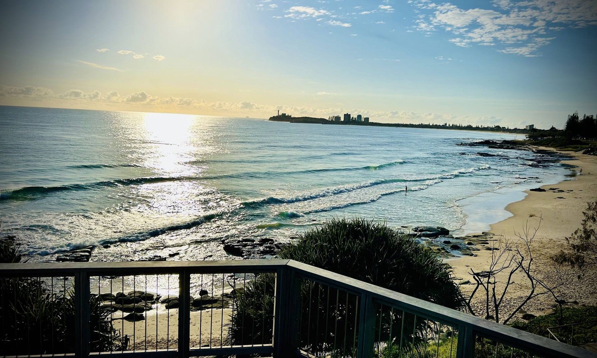 Mooloolaba Apartment | Barooga1- Mooloolaba Canal Front
