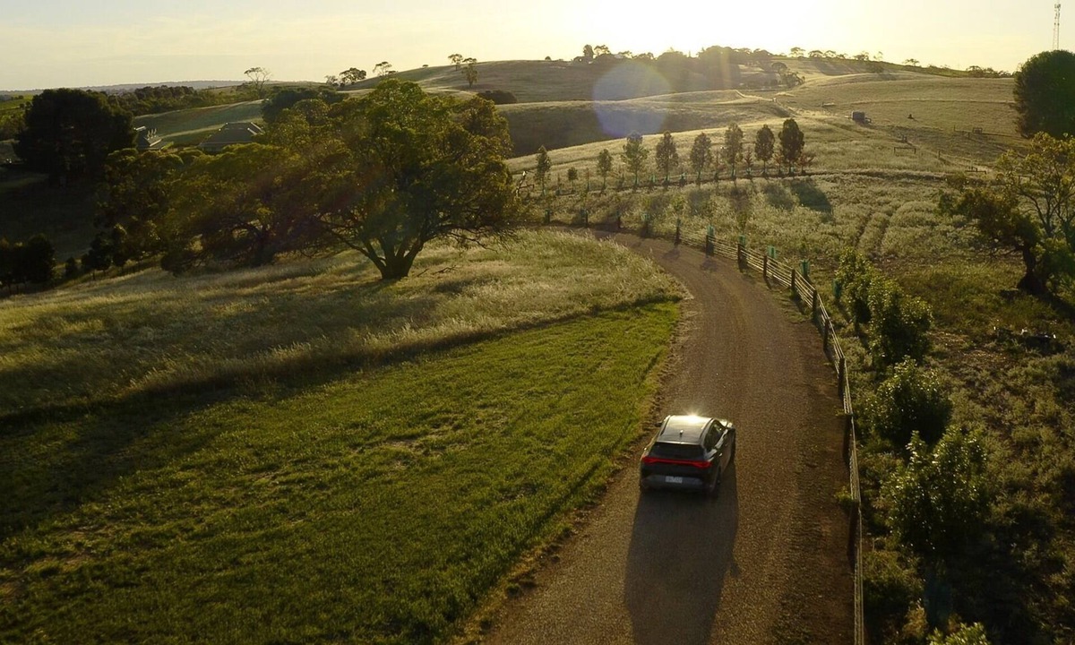 Lyndoch Cottage | Barossa Pavilions