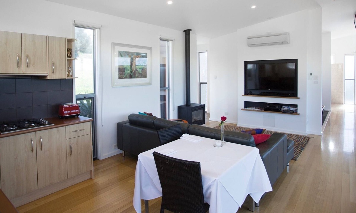 Lyndoch Cottage | Barossa Pavilions