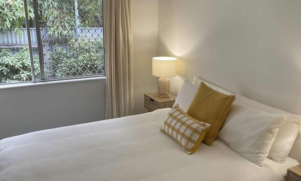 Tanunda Apartment | Barossa Suites