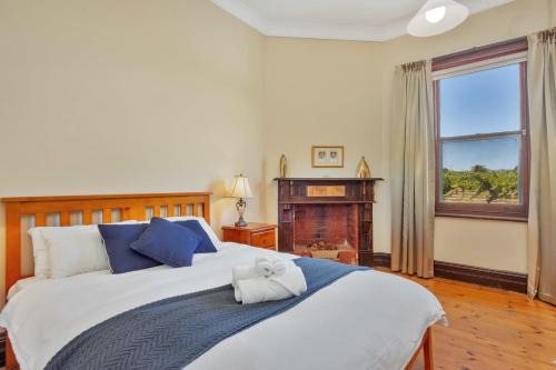 Tanunda House | Barossa Vineyard Guesthouse