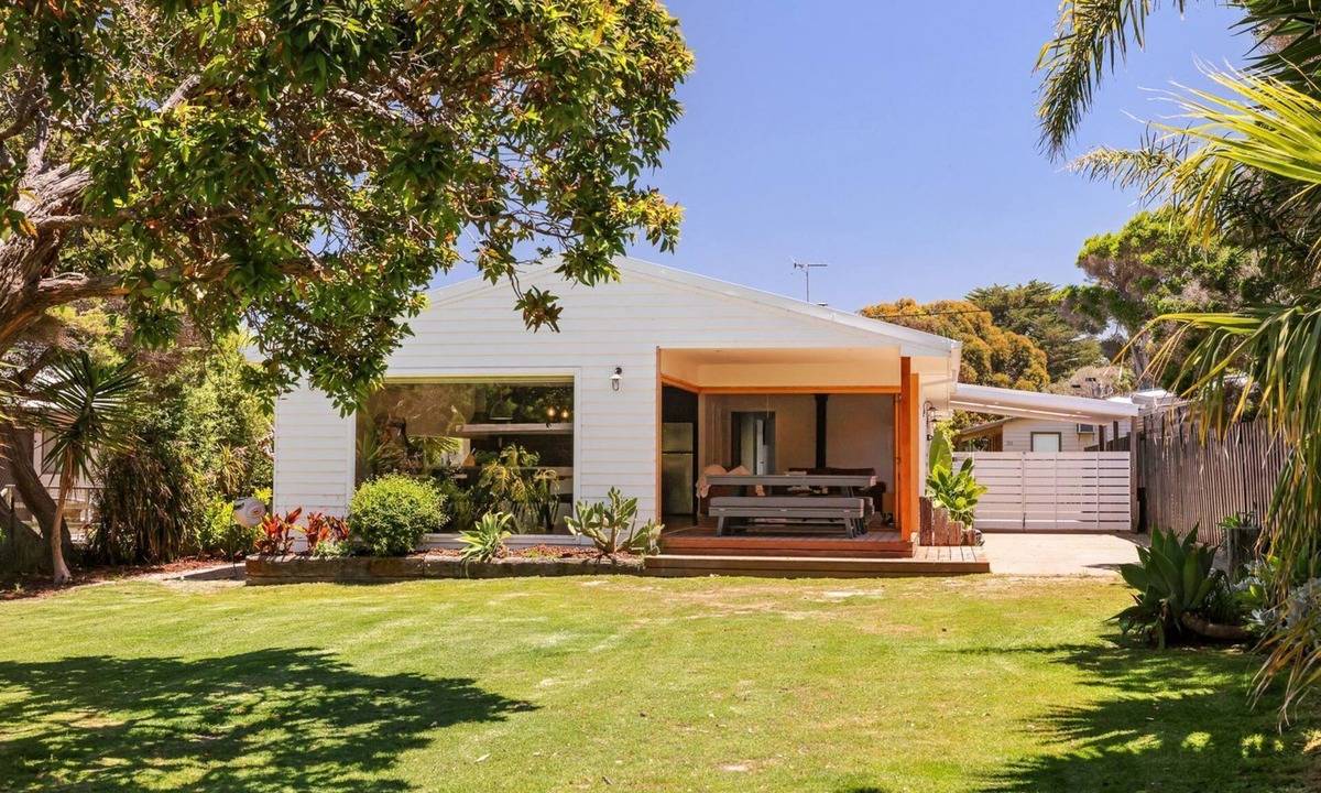 Smiths Beach House | Barramundi Beach House