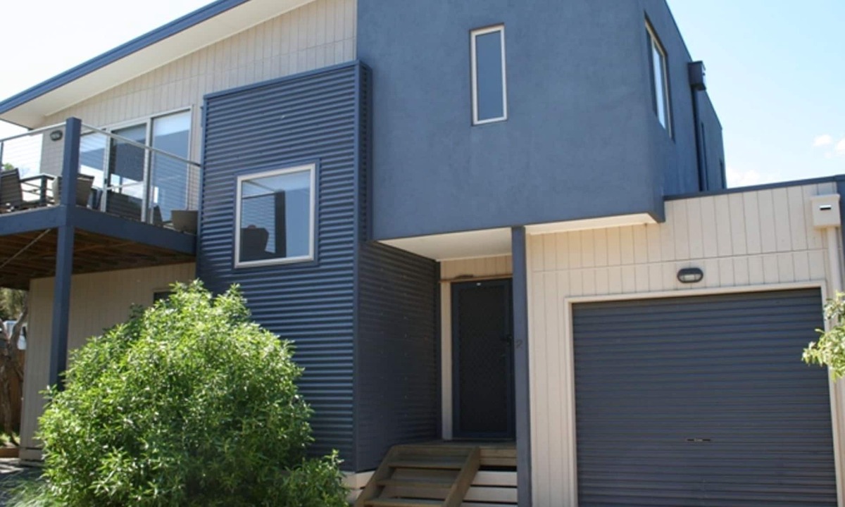 Smiths Beach House | Barramundi Breeze the perfect family beach getaway.
